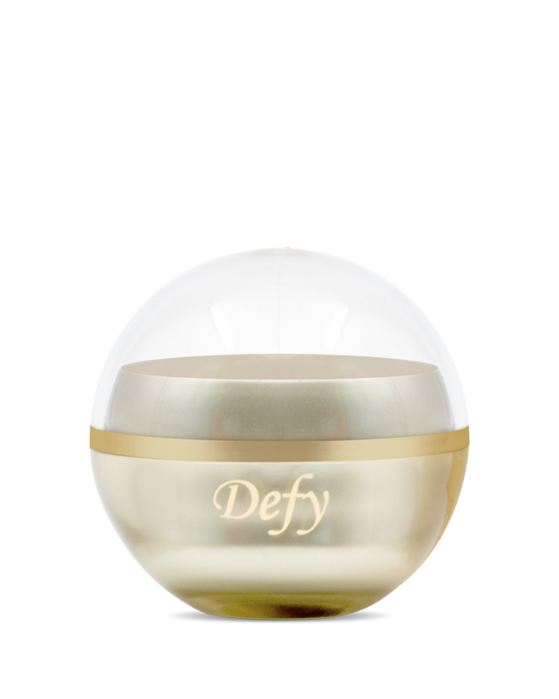 Defy Cream